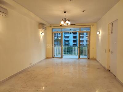 Gallery Cover Image of 3200 Sq.ft 4 BHK Apartment for rent in Ireo Victory Valley, Sector 67 for 55000