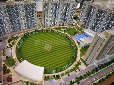 2 BHK फ़्लैट