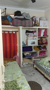 2 BHK Independent House