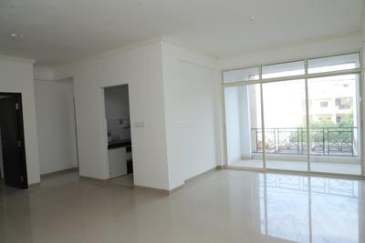 2 BHK Apartment