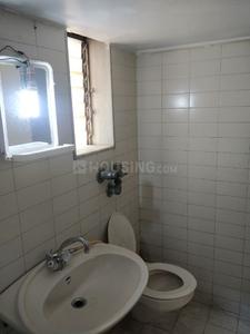 Bathroom Image of PG For Boys In Goregaon in Goregaon West