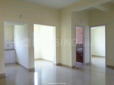 2 BHK Independent Floor