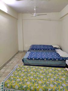 Bedroom Image of PG 4034896 Powai in Powai