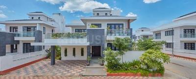 4 BHK Villa