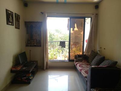 Gallery Cover Image of 550 Sq.ft 1 BHK Apartment for buy in Banjar para for 1850000