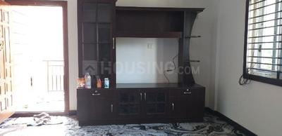 Gallery Cover Image of 1000 Sq.ft 2 BHK Independent Floor for rent in RR Nagar for 16000