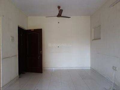 Gallery Cover Image of 1200 Sq.ft 3 BHK Apartment for buy in Sanpada for 22500000
