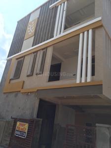 Gallery Cover Image of 3450 Sq.ft 4 BHK Independent House for buy in Yella Reddy Guda for 11500000