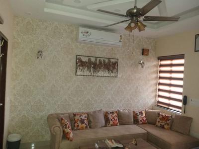 2 BHK Villa