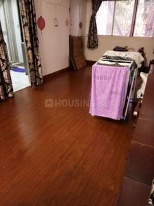 Gallery Cover Image of 470 Sq.ft 1 BHK Independent Floor for rent in Goregaon West for 24000