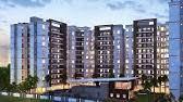 2 BHK अपार्टमेंट