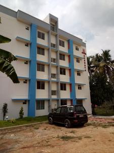 Gallery Cover Image of 1000 Sq.ft 3 BHK Independent Floor for buy in Pallippuram for 2000000