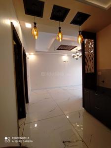 Gallery Cover Image of 1800 Sq.ft 3 BHK Independent House for buy in Kharar for 5590000
