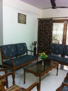 Gallery Cover Image of 1550 Sq.ft 2 BHK Apartment for buy in Thaltej for 6980000