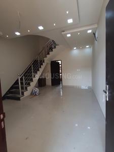 3 BHK Villa