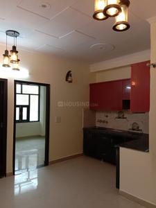 2 BHK Independent Floor