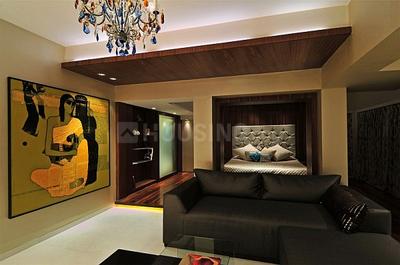 4 BHK Apartment