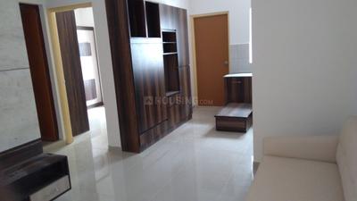 2 BHK Independent Floor