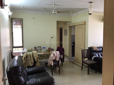 Gallery Cover Image of 1000 Sq.ft 3 BHK Apartment for buy in Govandi for 26900000