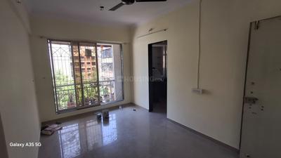 Airoli Sector 20 Bhk Airoli New Construction BHK Flat For Rent In