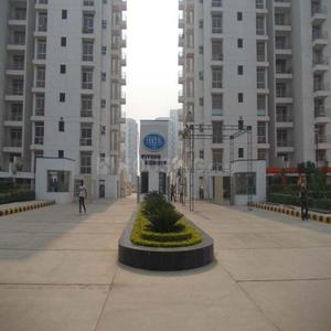 3 BHK Apartment