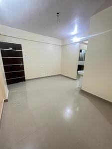 BHK Flat for rent in Rabale, 600 Sqft Property ID 18446648
