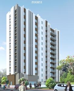 Gallery Cover Image of 1776 Sq.ft 3 BHK Apartment for buy in Kankurgachi for 13320000