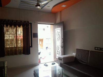 3 BHK Independent House