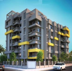 Gallery Cover Image of 1220 Sq.ft 2 BHK Apartment for buy in Bhowanipore for 12810000