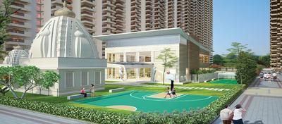 3 BHK Flat