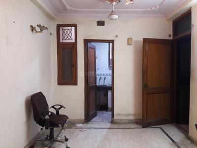 Gallery Cover Image of 810 Sq.ft 2 BHK Apartment for buy in Khirki Extension for 4200000
