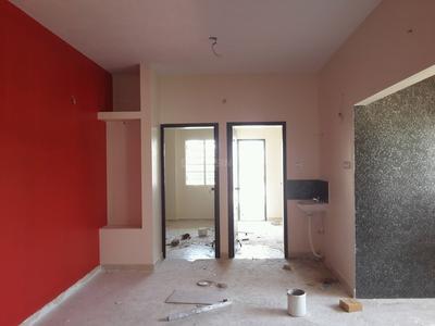 Gallery Cover Image of 983 Sq.ft 2 BHK Apartment for buy in Sithalapakkam for 3932000