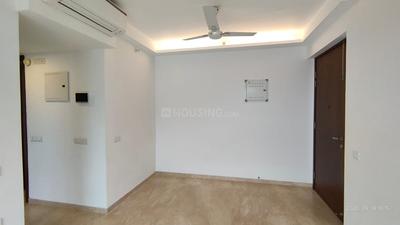 1 BHK अपार्टमेंट