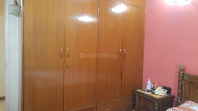 3 BHK Apartment