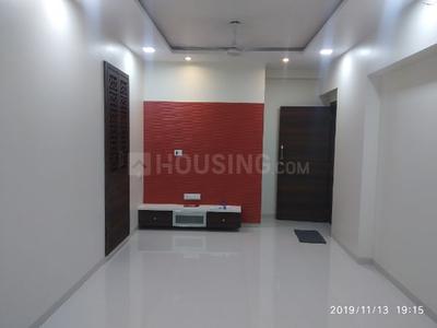 Gallery Cover Image of 1000 Sq.ft 2 BHK Apartment for buy in Airoli for 12700000