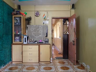 Gallery Cover Image of 530 Sq.ft 1 BHK Apartment for buy in Kalwa for 3000000