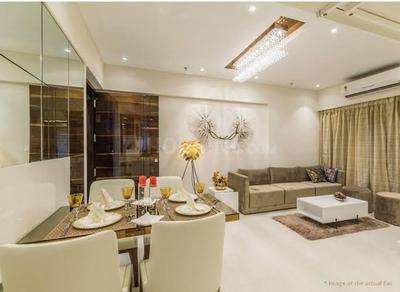 2 BHK फ़्लैट