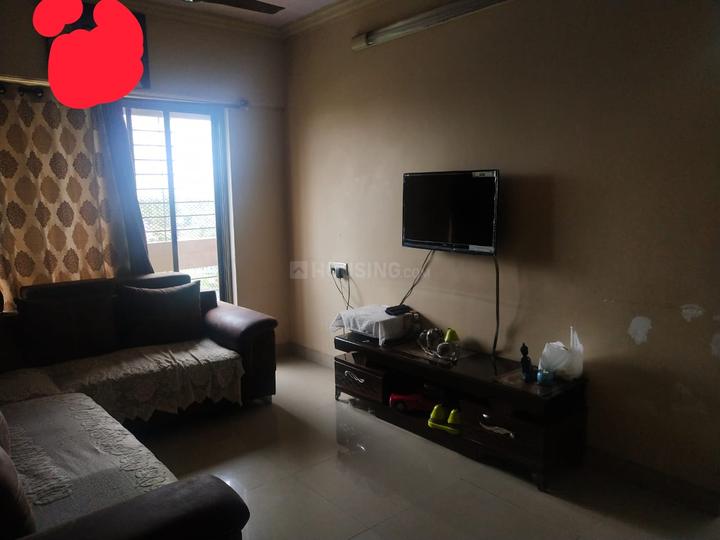 995 Sqft 2 BHK Apartment for sale in Beach Classic Borivali West