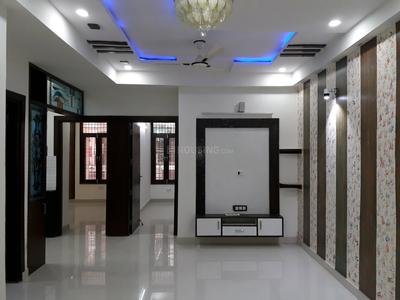 3 BHK Apartment