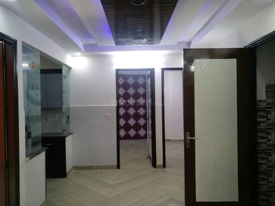 3 BHK Apartment