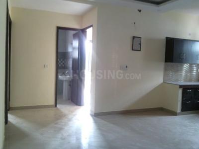 3 BHK Independent House