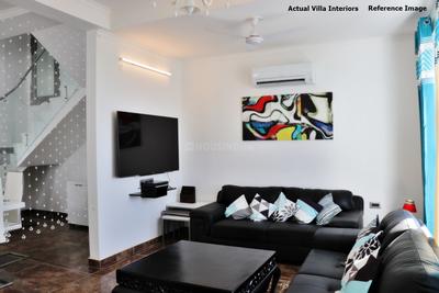 3 BHK Villa