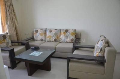 1 RK Apartment