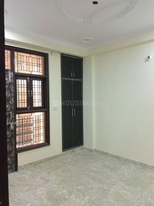 1 BHK Independent Floor