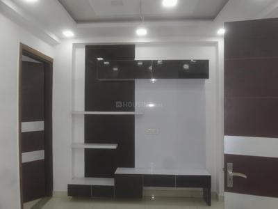 3 BHK Independent Floor