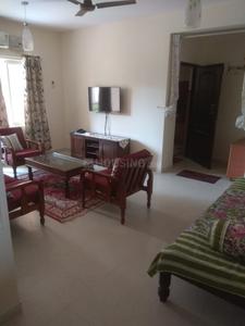 3 BHK Apartment