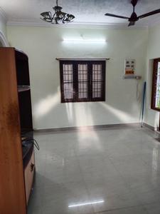 BHK 2010 Sqft Independent House for sale at Adambakkam, Chennai