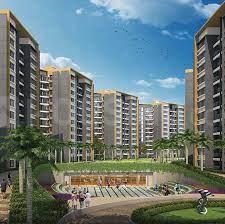 2 BHK अपार्टमेंट
