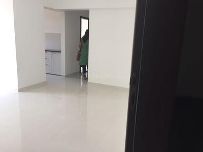 Gallery Cover Image of 600 Sq.ft 1 BHK Apartment for buy in Mahalunge for 4300000