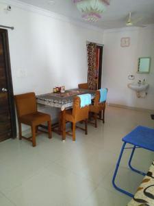 Gallery Cover Image of 1425 Sq.ft 3 BHK Apartment for buy in Abod KBR Residency, Bhoiguda for 11500000
